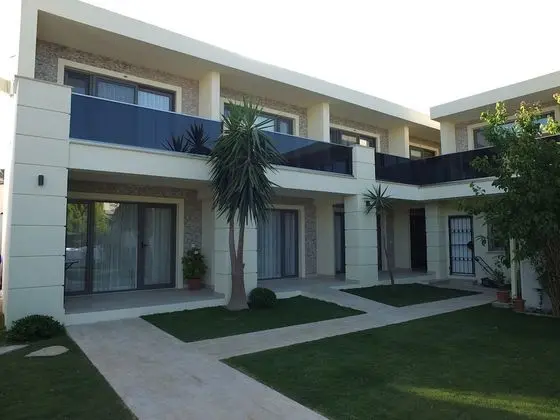 Eda Motel - Genel