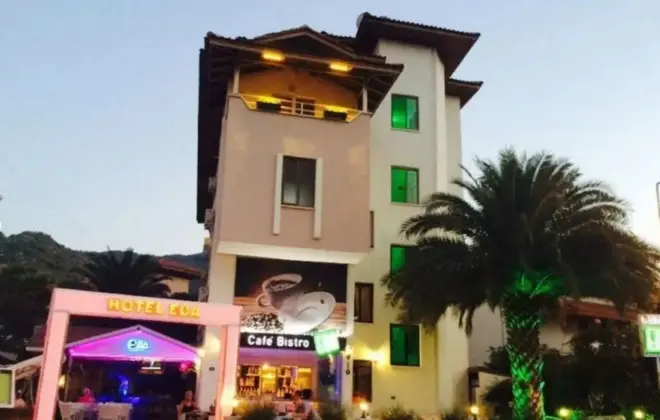 Eda Hotel