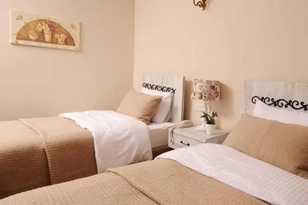 Edahan Hotel
