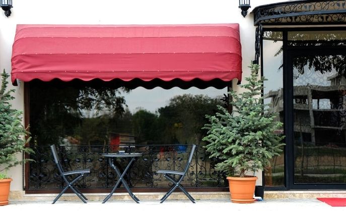 Edahan HotelFotoğrafı