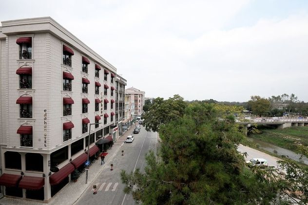 Edahan HotelFotoğrafı