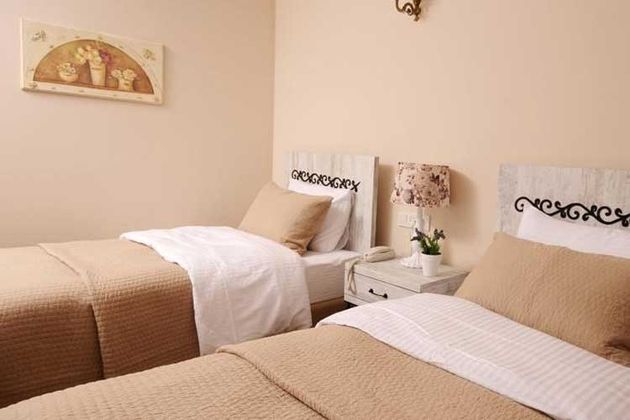 Edahan HotelFotoğrafı