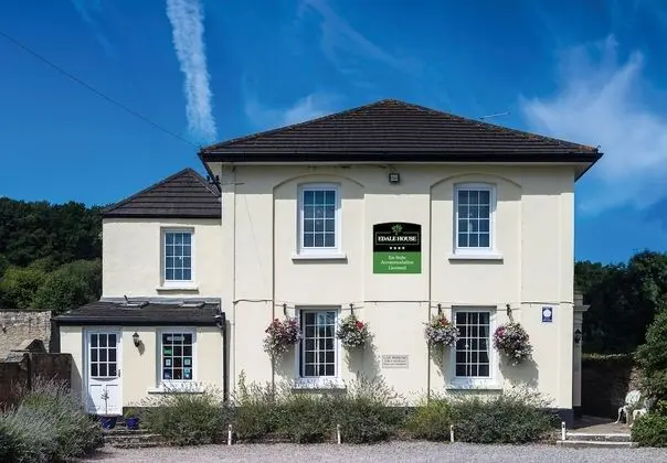 Edale House B&B