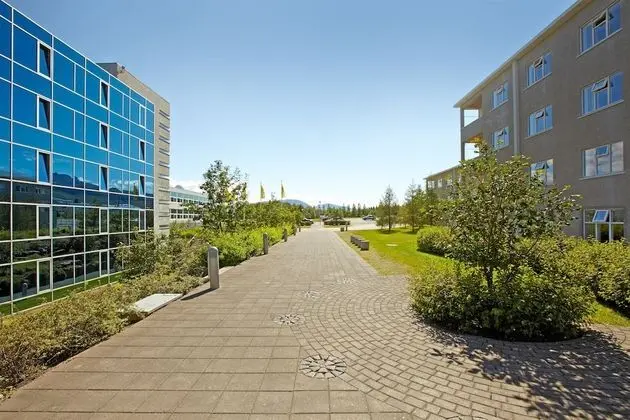 Hotel Edda Akureyri