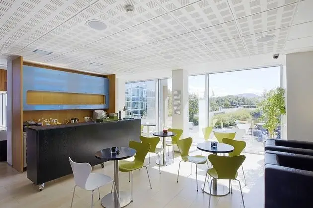 Hotel Edda Akureyri - Öne Çıkan Resim