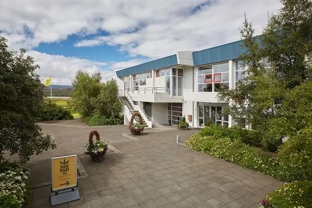 Hotel Edda Egilsstadir