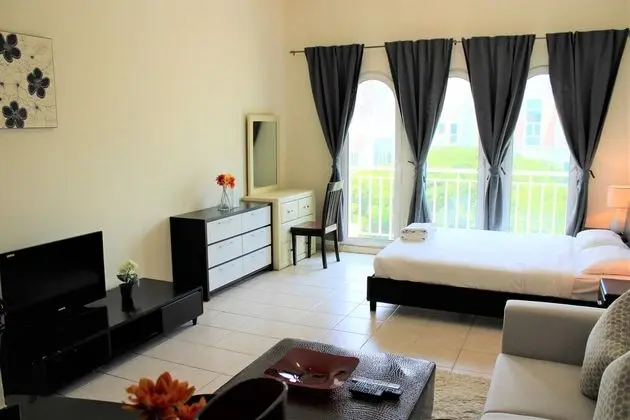 Eddie - Comfortable spacious Studio - Oda