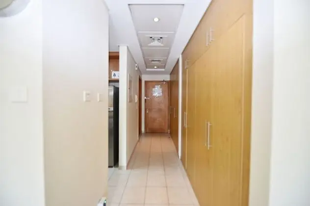Eddie - Comfortable spacious Studio - Oda Düzeni