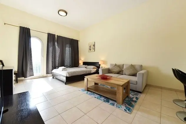 Eddie - Comfortable spacious Studio - Öne Çıkan Resim