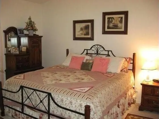 Eddystone's Lighthouse Bay Condo - Oda