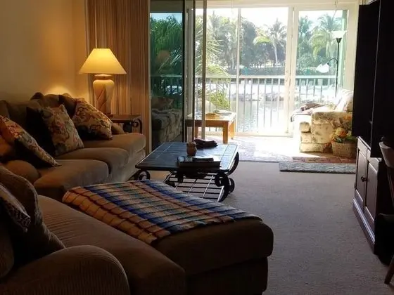 Eddystone's Lighthouse Bay Condo - Oda Düzeni