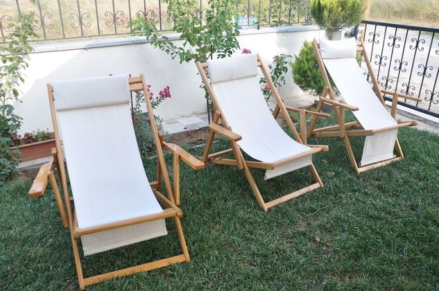 Ede Apart HotelFotoğrafı