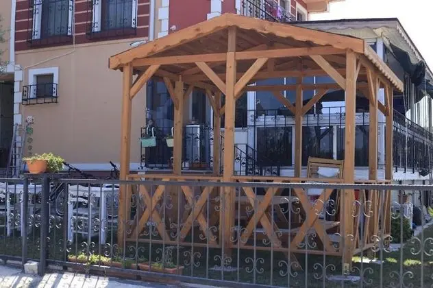 Ede Apart Hotel