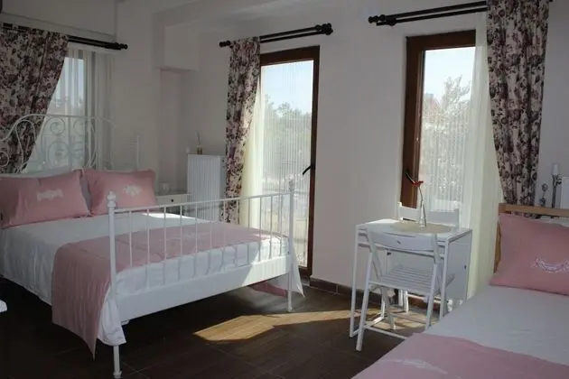 Ede Apart Hotel