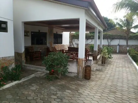 Edek Luxury Guesthouse