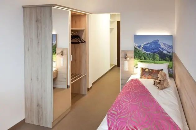 Edel Weiss Hotel und Restaurant - Oda