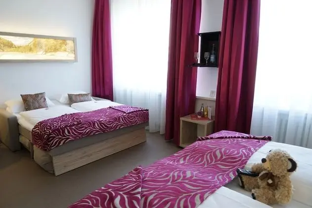 Edel Weiss Hotel und Restaurant - Öne Çıkan Resim