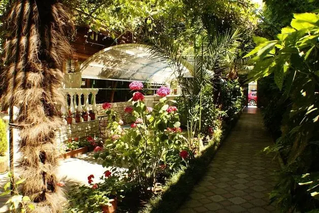 Edelveis Guest House