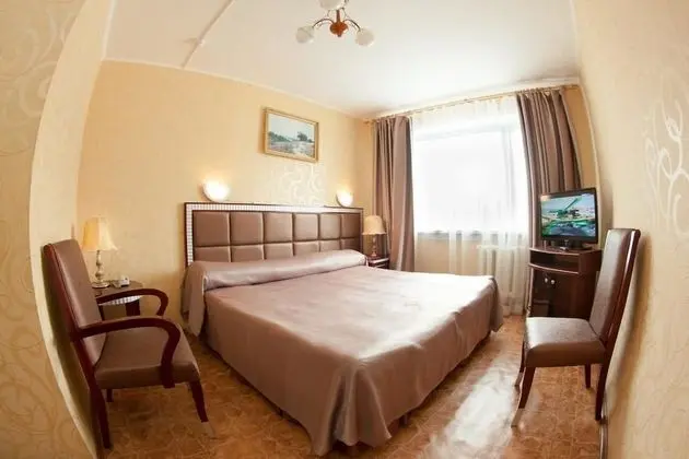 Edelveis Hotel