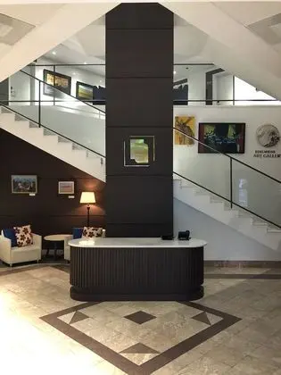 Edelweiss Art Hotel - Öne Çıkan Resim