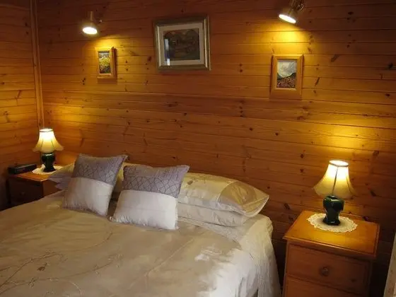 Edelweiss Cottage B&B - Oda
