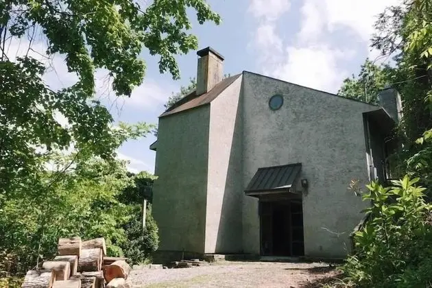 The Edelweiss Estate - Dış Mekan