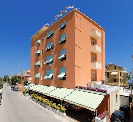 Hotel Edelweiss