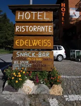 Hotel Edelweiss