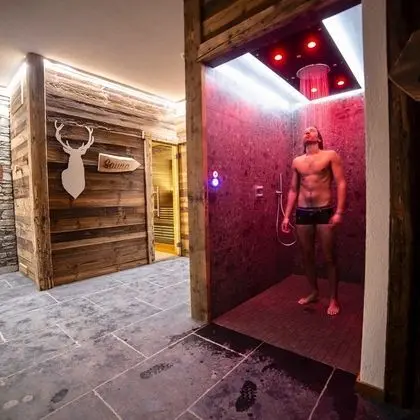 Hotel Edelweiss - Spa