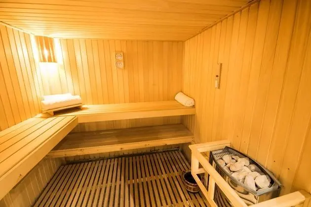 Hotel Edelweiss - Spa