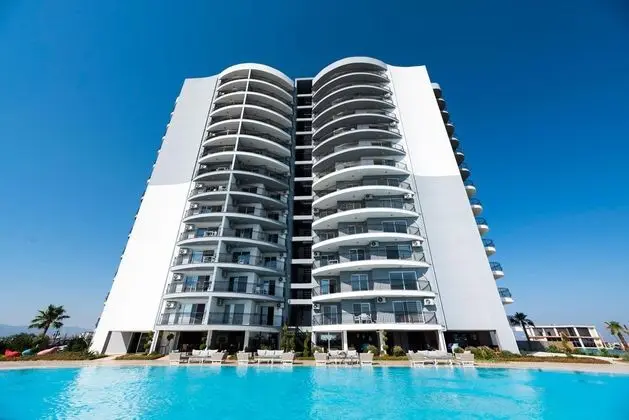 Edelweiss Residence