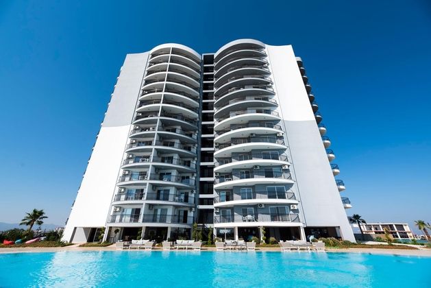Edelweiss ResidenceFotoğrafı
