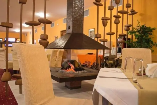 Hotel Edelweiss