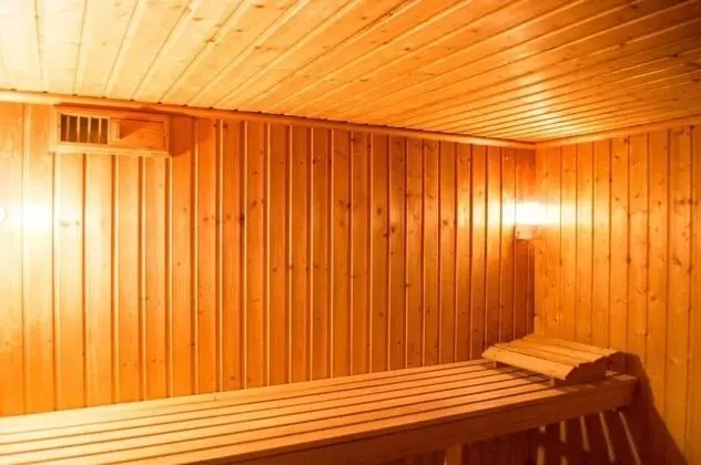 Hotel Edelweiss - Havuz
