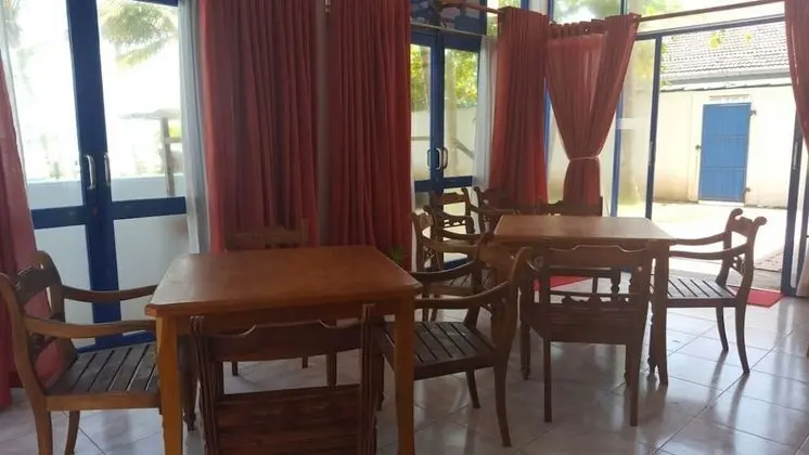 Edelweiss Resort - Yerinde Yemek
