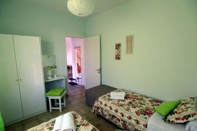 Edem Apartments - Oda