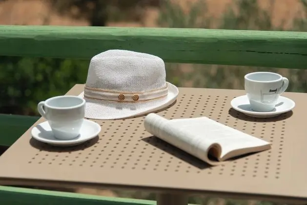 Edem Hotel Apartments - Dış Mekan
