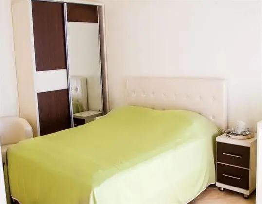 EDEM Apartments - Oda