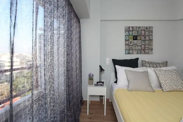 Edem Beach Apartment Mountain View