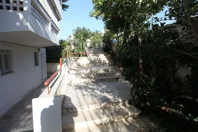 Edem Beach Apartment Mountain View