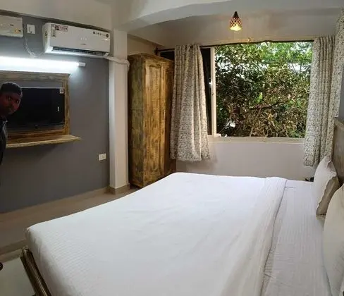 Hotel Edem Garden