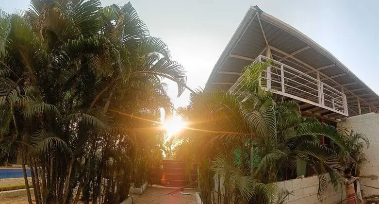 Hotel Edem Garden