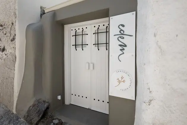 Edem Luxury Hotel