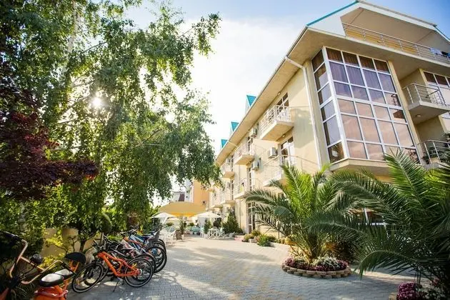 Hotel Edem
