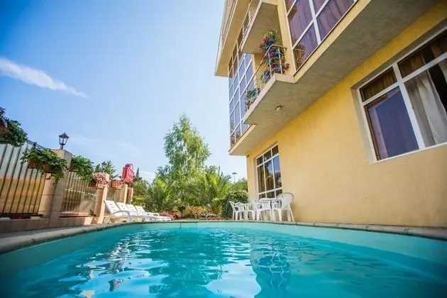 Hotel Edem - Öne Çıkan Resim