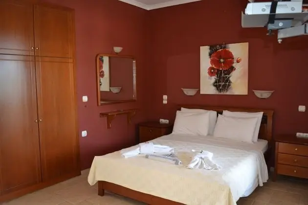 Edem Studios & Apartments - Oda