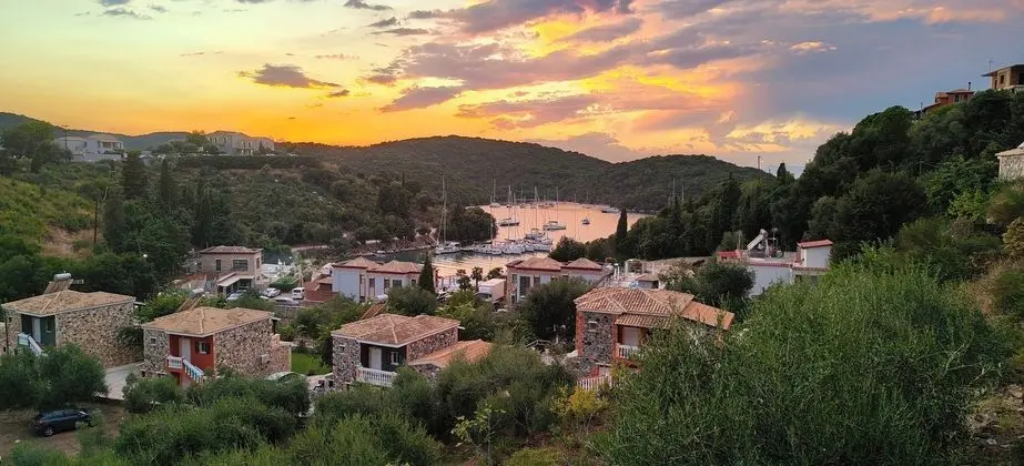 Edem Studios & Apartments - Öne Çıkan Resim