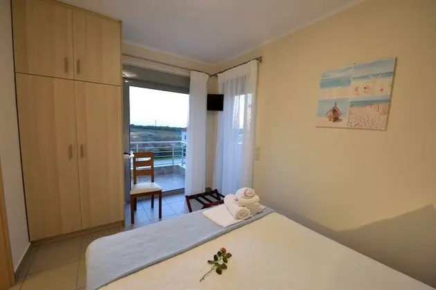 Edem Suites - Oda