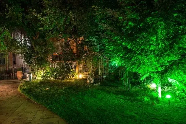 Villa Edem