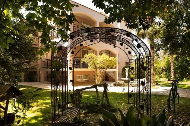 Villa Edem